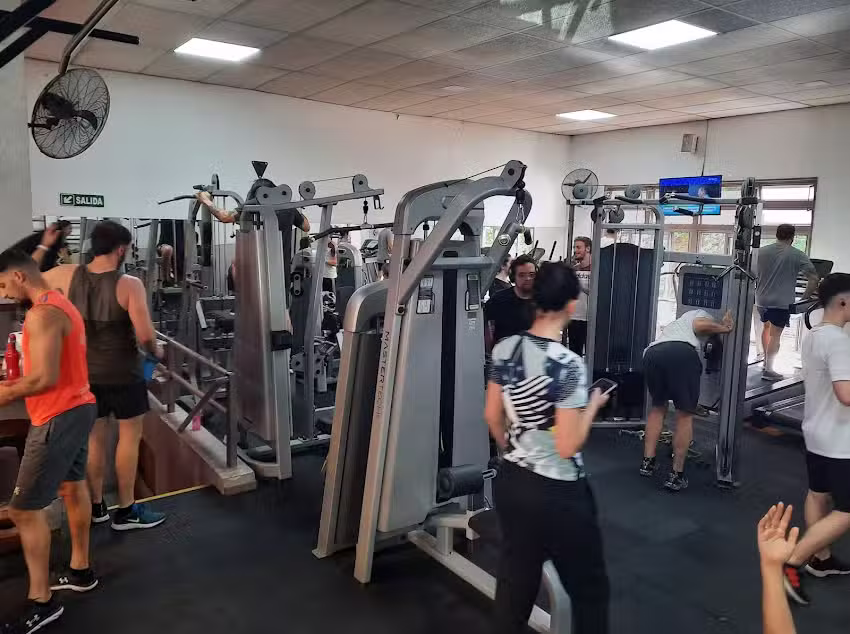 Coghlan Club Gym & Wellness