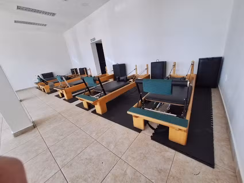 Colibr&iacute; equilibra tu cuerpo