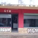 Coliseum Gym