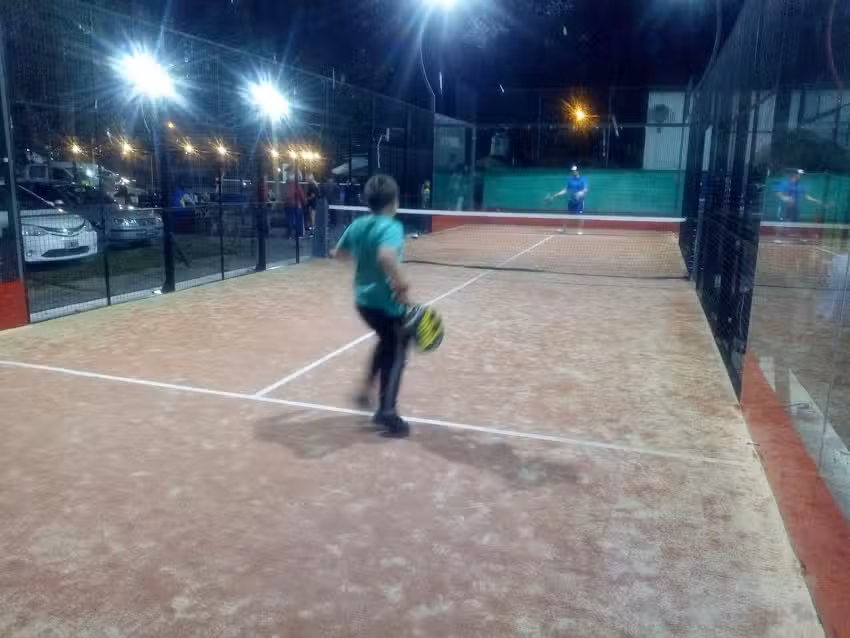 Complejo Benav&iacute;dez