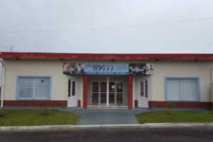 Complejo Chanygym