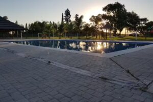 Complejo Comunal Matilde