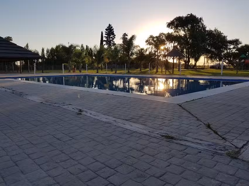 Complejo Comunal Matilde