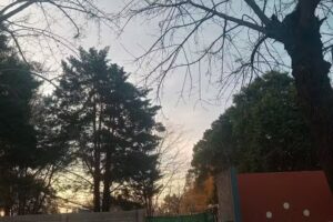 Complejo de tenis Club Deportivo Casino