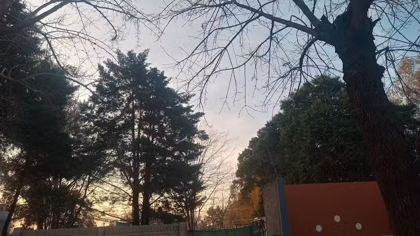 Complejo de tenis Club Deportivo Casino