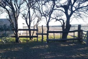 Complejo Deportivo Aires Campestres