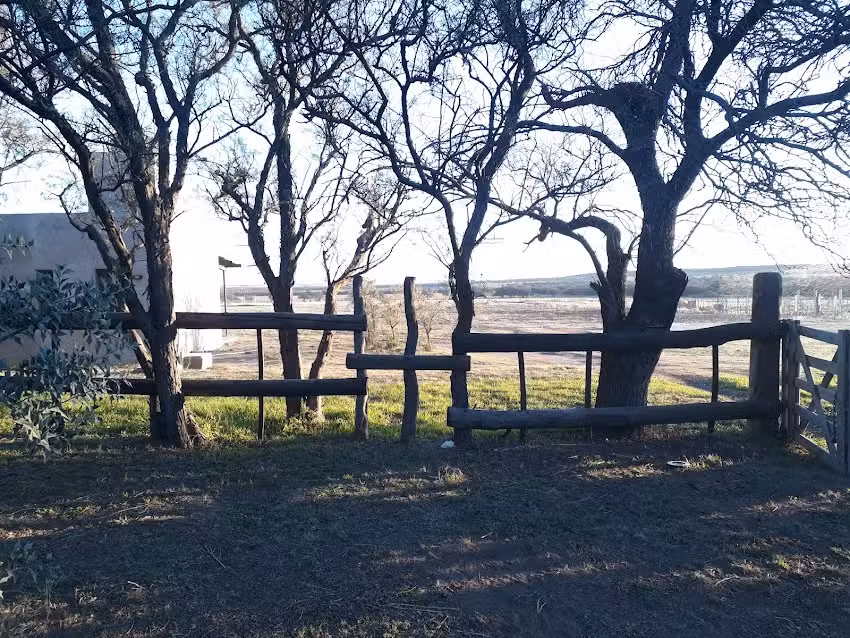 Complejo Deportivo Aires Campestres