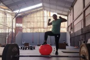 Complejo Deportivo Atenas