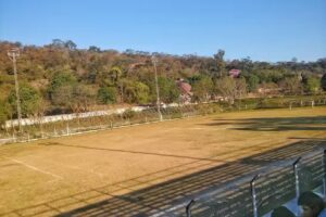 Complejo Deportivo Club Social Vespucio