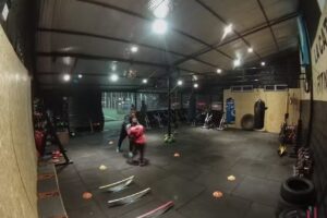 Complejo Deportivo “De primera “Futbol & Padel