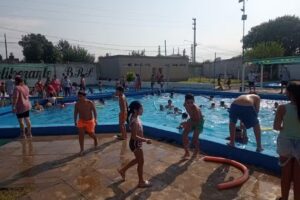 Complejo Deportivo Gustavo Lopez