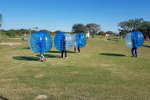 Complejo Deportivo &ldquo;La Uni&oacute;n&rdquo;