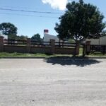 Complejo Deportivo Municipal