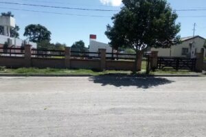 Complejo Deportivo Municipal