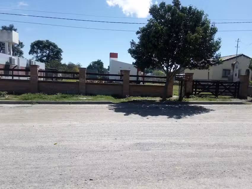 Complejo Deportivo Municipal