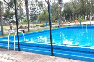 Complejo Deportivo Prof. Roberto Villagra