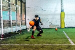 Complejo &rdquo;El Bernabeu&rdquo;