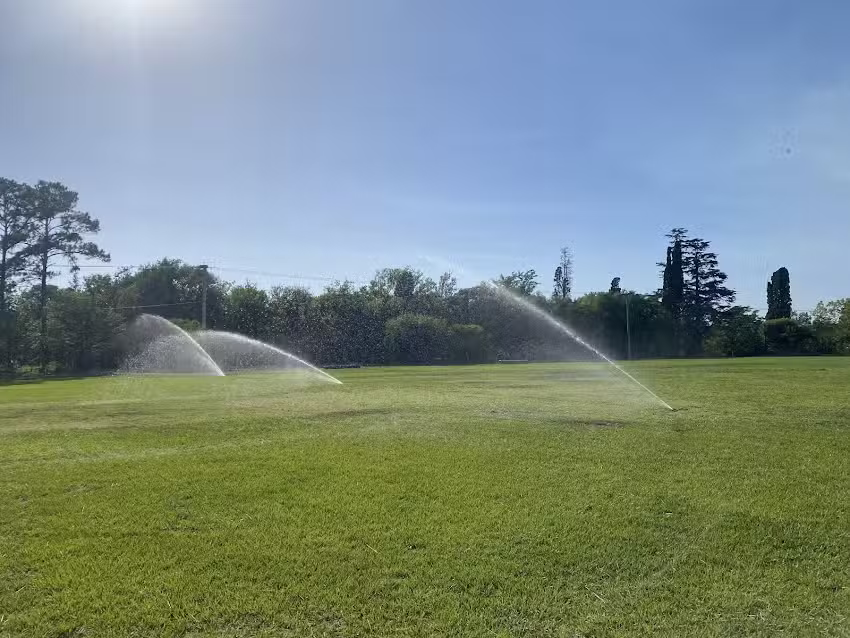 Complejo La Nueva Liga