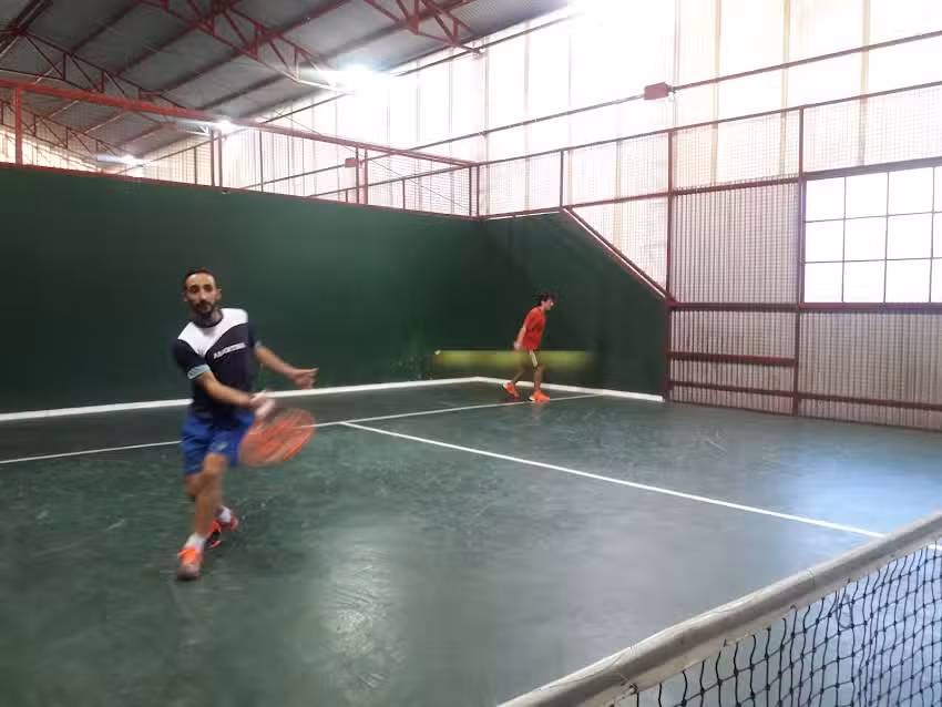 Complejo Los Aromos