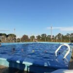 Complejo Polideportivo