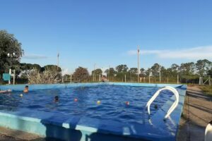 Complejo Polideportivo