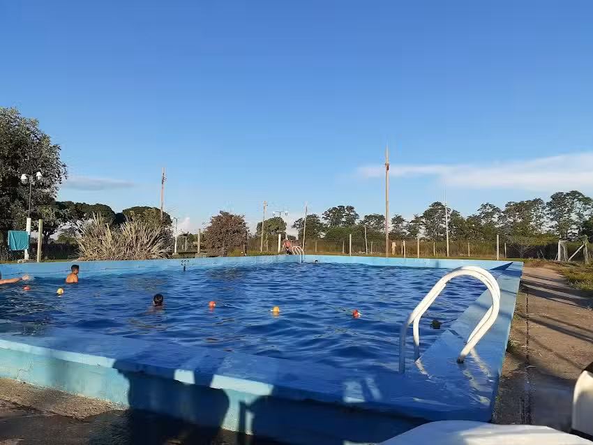 Complejo Polideportivo