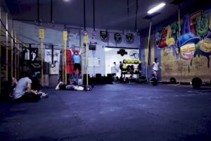 Comunidad Almafuerte