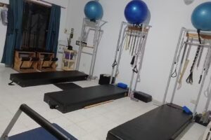 Concentro Pilates