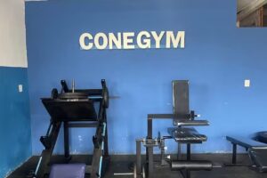 ConeGym