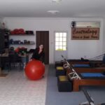 Contrology Pilates