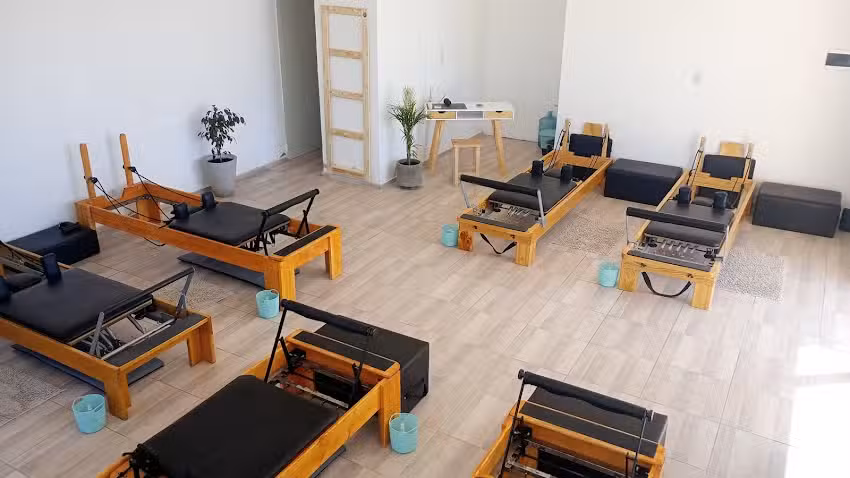 CORE PILATES ESTUDIO