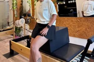 Core | Pilates Reformer Studio