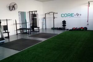 CORE Salud y Performance