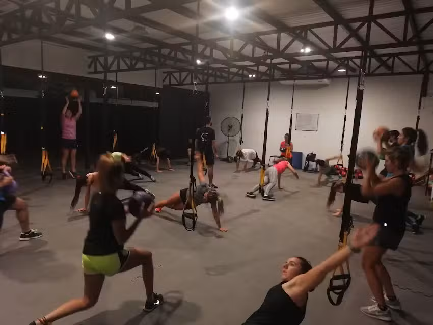 Corefit Nova Gym