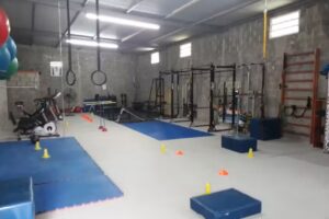 COREGYM