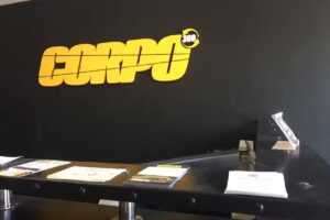 Corpo360 GYM