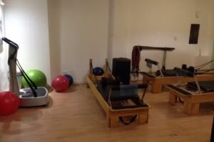 Corporal Centro De Bienestar Fisico