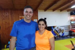 CORPUS Centro de Entrenamientos