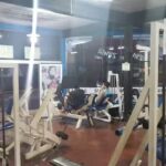 Corpus Gym