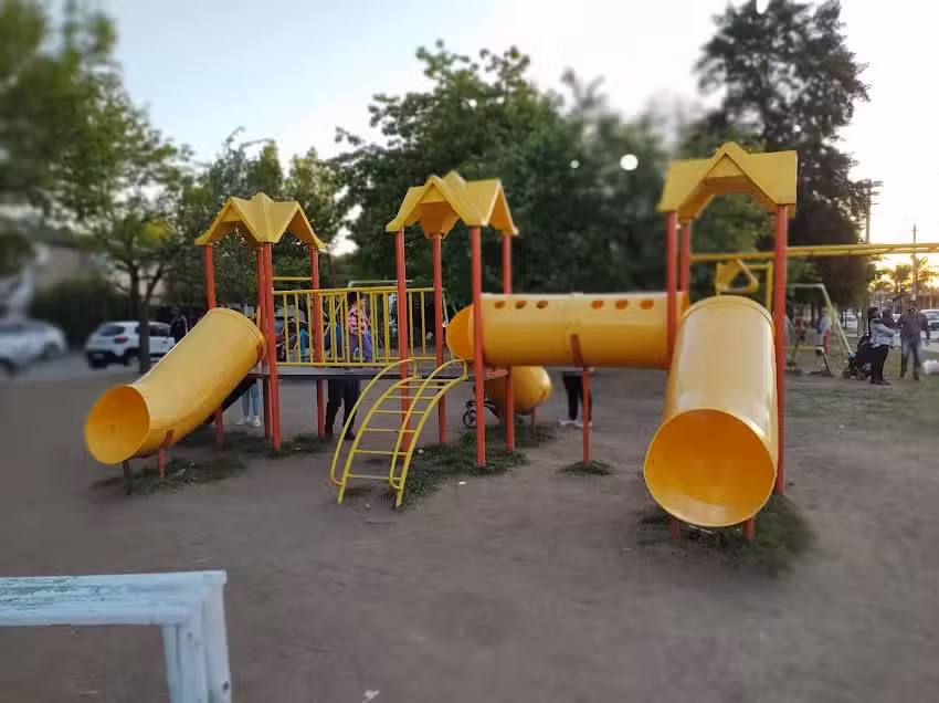 Corredor de Jos&eacute; C. Paz.