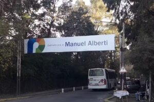 Corredor/Vereda MANUEL ALBERTI (2)