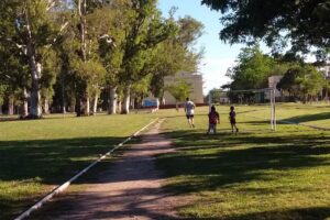 Corsódromo Monte Vera