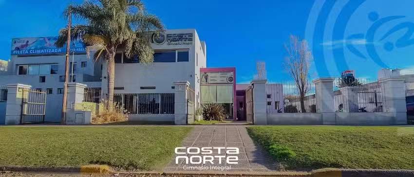 Costa Norte Gimnasio Integral