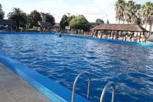 Country Club Roque Perez