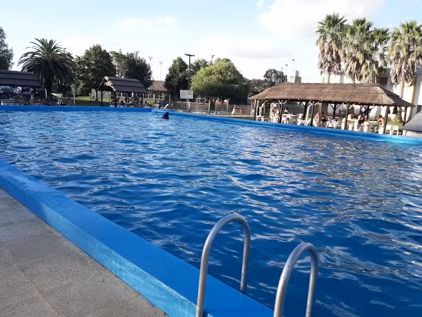 Country Club Roque Perez