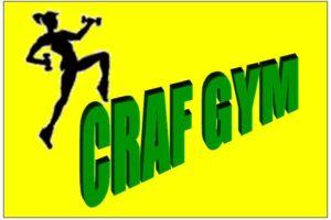 Craf Fitness Gym