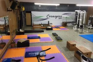 Cronopios Gym