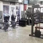 Cronos Training Center