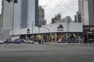 CrosFit & Fitness Center Nuwa