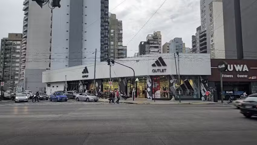 CrosFit & Fitness Center Nuwa